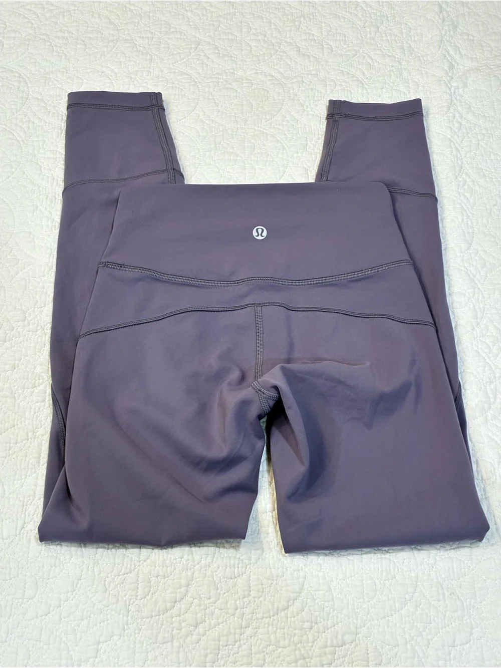 Lululemon In Movement Tight 25